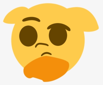 Emoji Discord No Background, HD Png Download, Transparent PNG