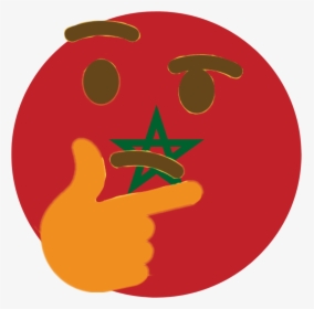 Discord Confederate Flag Emoji, HD Png Download, Transparent PNG
