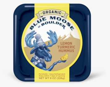 Transparent Publix Png - Blue Moose Parmesan Asiago Dip, Png Download, Transparent PNG