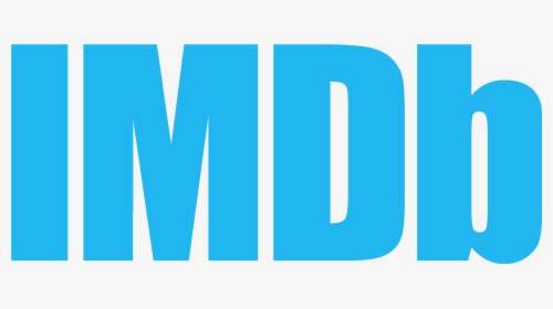 Imdb Logo Blue , Png Download, Transparent Png, Transparent PNG