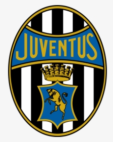 Logo Juventus 1970, HD Png Download, Transparent PNG