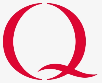 Q Logo Red - Q Community, HD Png Download, Transparent PNG