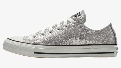 Converse Chuck Taylor All Star Glitter, HD Png Download, Transparent PNG