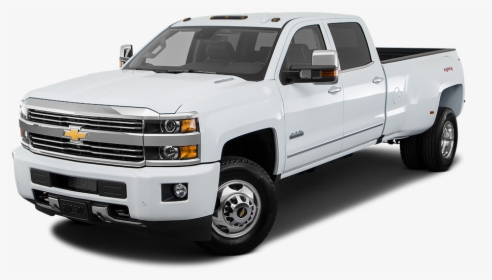 Images In Collection Page - Chevy Silverado 3500hd, HD Png Download, Transparent PNG