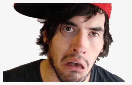 Holasoygerman Tired - Hola Soy German Stickers, HD Png Download, Transparent PNG