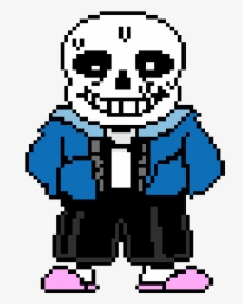 Undertale Sans, HD Png Download, Transparent PNG