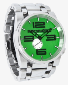 Rockwell 50mm Watch, HD Png Download, Transparent PNG