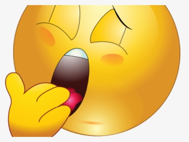 Tired Cartoon Face - Tired Face Clip Art, HD Png Download, Transparent PNG