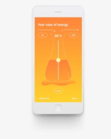 Untire App - Mobile Phone, HD Png Download, Transparent PNG