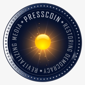 Transparent Cryptocurrency Png - Circle, Png Download, Transparent PNG