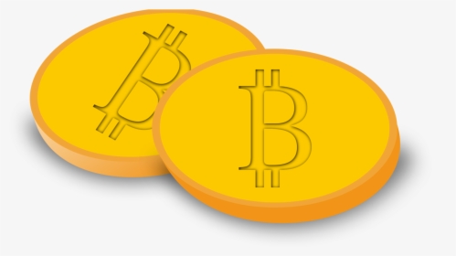Bitcoin Cryptocurrency Exchange Digital Currency - Pago Bitcoin Vector Png, Transparent Png, Transparent PNG
