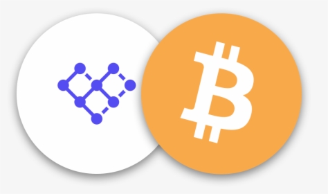 Olisto And Crypto - Bitcoin Icon Transparent, HD Png Download, Transparent PNG
