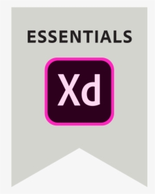 Adobe Xd Essentials - Yahoo, HD Png Download, Transparent PNG
