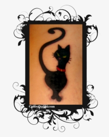 Add A Gold Angel Crown With Maybe Wings - Tattoo Chesire Cat Smile, HD Png Download, Transparent PNG