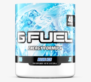 G Fuel Blue Ice, HD Png Download, Transparent PNG