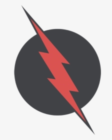 Reverse Flash Logo Png, Transparent Png, Transparent PNG