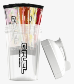 Transparent Gfuel Png - G Fuel Glow In The Dark, Png Download, Transparent PNG