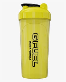 Gfuel Shaker Glow In The Dark , Png Download - Gay Fuel, Transparent Png, Transparent PNG
