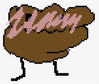 Mr Beard Xd - Pastry, HD Png Download, Transparent PNG