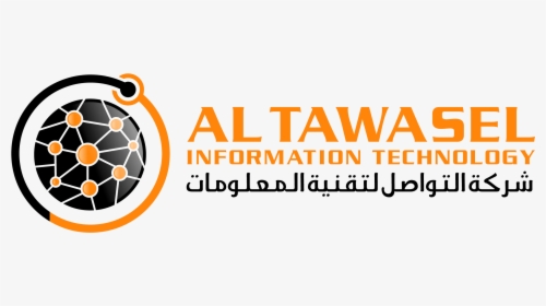 Al Tawasel It Shop - Circle, HD Png Download, Transparent PNG