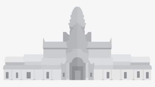 Temple, HD Png Download, Transparent PNG