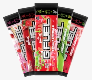 G Fuel Pineapple - Packaging And Labeling, HD Png Download, Transparent PNG