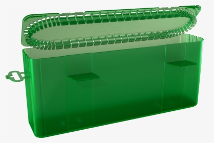 Rigrap Green 24596-xd - Plastic, HD Png Download, Transparent PNG