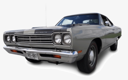 1970 Plymouth Roadrunner Png , Png Download - Plymouth Roadrunner Png, Transparent Png, Transparent PNG