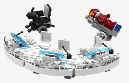 Custom Lego Flash Set, HD Png Download, Transparent PNG