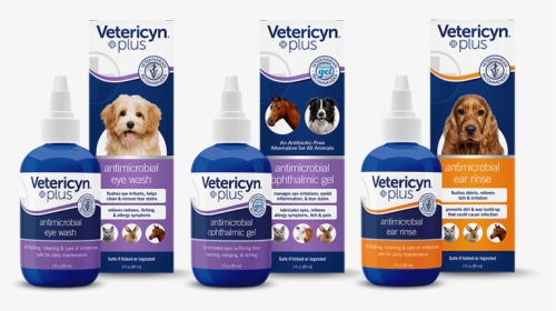 Vetericyn, Animal Care, Non Toxic, Livestock Care, - Pet, HD Png Download, Transparent PNG