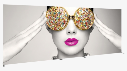 Fashion Eyewear, HD Png Download, Transparent PNG