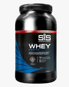 Whey Power - 1kg - Science In Sport Rego Power, HD Png Download, Transparent PNG