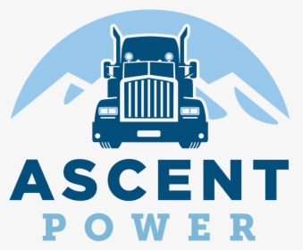 Ascent Global Logistics Logo, HD Png Download, Transparent PNG