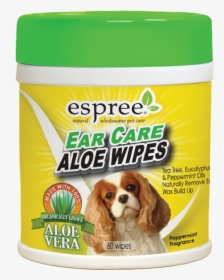 Espree Ear Care Aloe Plyn, HD Png Download, Transparent PNG