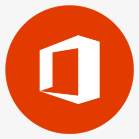 Microsoft Office Icon Png Image Free Download Searchpng - Icon Microsoft Office Logo, Transparent Png, Transparent PNG