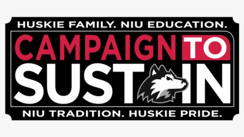 Northern Illinois Huskies, HD Png Download, Transparent PNG