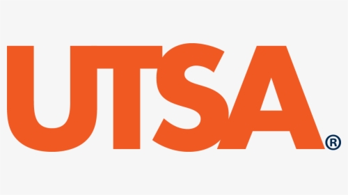 Utsa - University Of Texas At San Antonio, HD Png Download, Transparent PNG