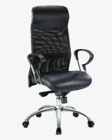 Executive Chairs With Net, HD Png Download, Transparent PNG