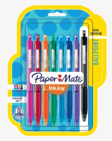 Papermate Inkjoy 300 Rt, HD Png Download, Transparent PNG