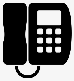 Partition Contractor Kl L - Telephone Icon Png Green, Transparent Png, Transparent PNG