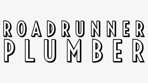 Roadrunner Plumber Plumbing, Drain Cleaning, Video - Oval, HD Png Download, Transparent PNG