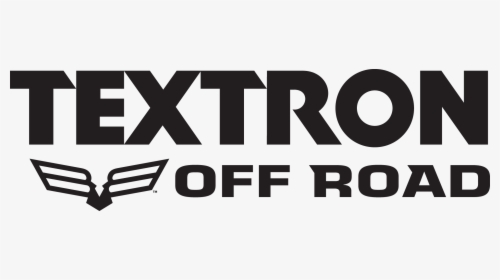 Textron Off Road Logo, HD Png Download, Transparent PNG