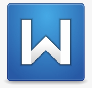 Apps Wps Office Wpsmain Icon - Wps Office Icon, HD Png Download, Transparent PNG