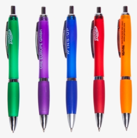 Company Promotional Advertising Plastic Ball Pen - Plastic, HD Png Download, Transparent PNG