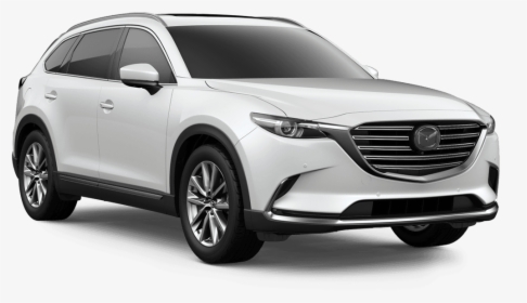 New 2019 Mazda Cx-9 Grand Touring - 2019 Mazda Cx 5 Touring, HD Png Download, Transparent PNG