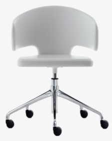 Web Tuck Office Chair - Wing Chair, HD Png Download, Transparent PNG