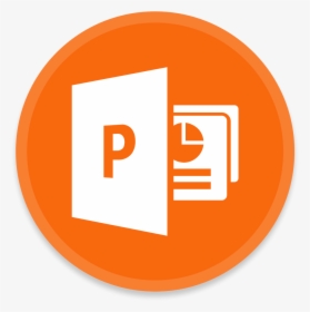 Button Ui 2 Microsoft Office - Download Icon Powerpoint Png, Transparent Png, Transparent PNG