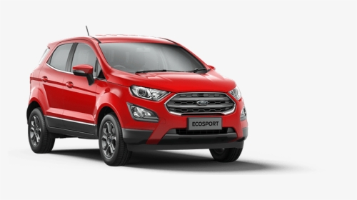 Ford Ecosport, HD Png Download, Transparent PNG