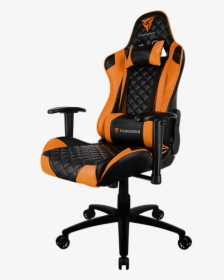 Office-chair - Thunderx3 Tgc12, HD Png Download, Transparent PNG