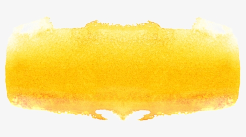 Yellow Banner Png Image Transparent - Darkness, Png Download, Transparent PNG